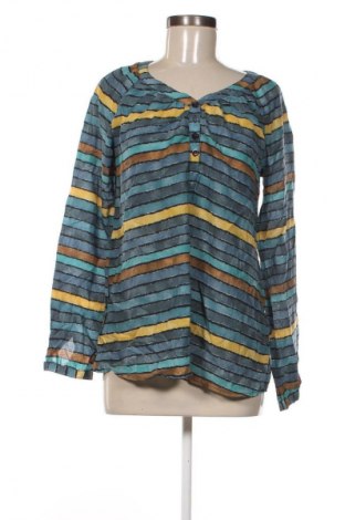 Damen Shirt Gina Benotti, Größe S, Farbe Mehrfarbig, Preis € 4,99