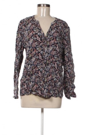 Dámska blúza Gina Benotti, Veľkosť XL, Farba Viacfarebná, Cena  6,95 €