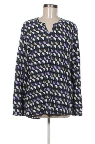 Damen Shirt Gina Benotti, Größe XL, Farbe Mehrfarbig, Preis € 7,99