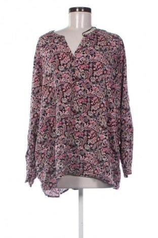 Dámska blúza Gina Benotti, Veľkosť XXL, Farba Viacfarebná, Cena  9,95 €