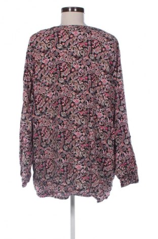 Dámska blúza Gina Benotti, Veľkosť XXL, Farba Viacfarebná, Cena  9,95 €