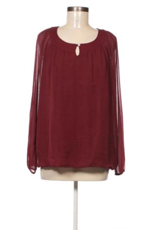 Damen Shirt Gina Benotti, Größe L, Farbe Rot, Preis € 5,99