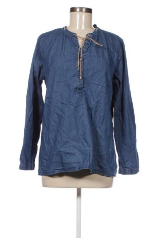 Damen Shirt Gina Benotti, Größe XL, Farbe Blau, Preis € 8,99