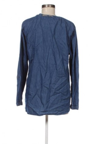 Damen Shirt Gina Benotti, Größe XL, Farbe Blau, Preis € 8,99