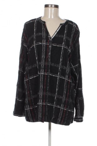 Damen Shirt Gina Benotti, Größe 3XL, Farbe Mehrfarbig, Preis 13,99 €