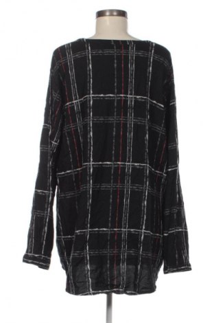 Damen Shirt Gina Benotti, Größe 3XL, Farbe Mehrfarbig, Preis 13,99 €