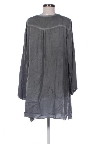 Дамска блуза Gina Benotti, Размер XXL, Цвят Сив, Цена 7,15 €