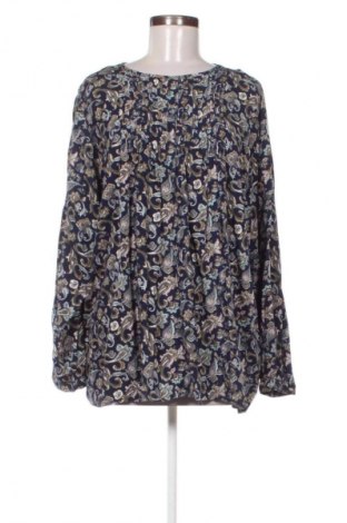 Damen Shirt Gina Benotti, Größe XXL, Farbe Mehrfarbig, Preis € 10,00