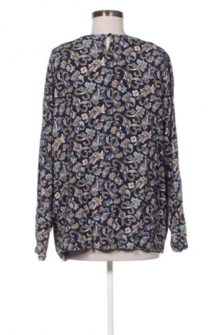 Damen Shirt Gina Benotti, Größe XXL, Farbe Mehrfarbig, Preis € 10,00