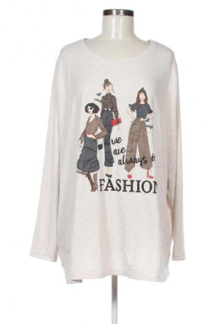 Női blúz Gina Benotti, Méret XXL, Szín Sokszínű, Ár 4 399 Ft