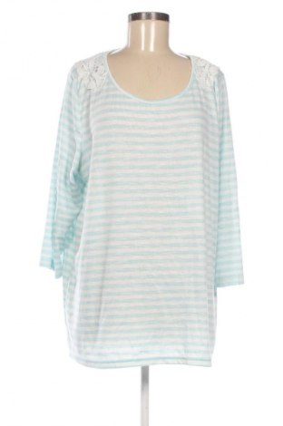 Női blúz Gina Benotti, Méret XXL, Szín Sokszínű, Ár 4 399 Ft