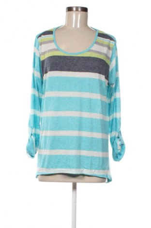 Дамска блуза Gina Benotti, Размер S, Цвят Многоцветен, Цена 3,57 €