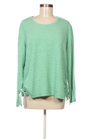 Дамска блуза Gina Benotti, Размер M, Цвят Многоцветен, Цена 4,09 €