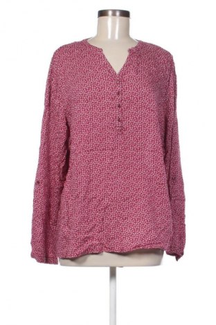 Damen Shirt Gina Benotti, Größe XL, Farbe Mehrfarbig, Preis € 7,99