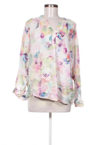 Damen Shirt Gina Benotti, Größe XXL, Farbe Mehrfarbig, Preis € 11,99