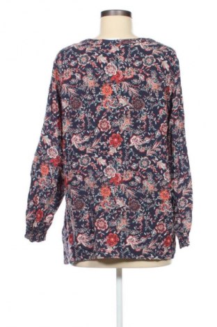 Damen Shirt Gina Laura, Größe L, Farbe Mehrfarbig, Preis € 7,99