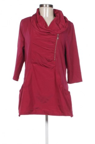 Női blúz Gina Laura, Méret L, Szín Rózsaszín, Ár 5 785 Ft