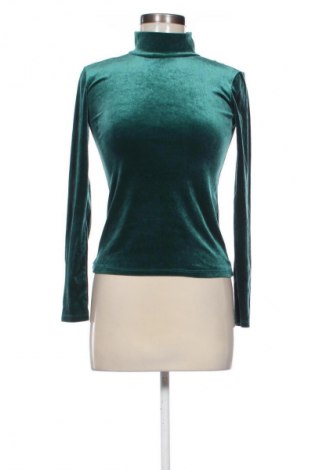 Dámská halenka Gina Tricot, Velikost XS, Barva Zelená, Cena  290,00 Kč