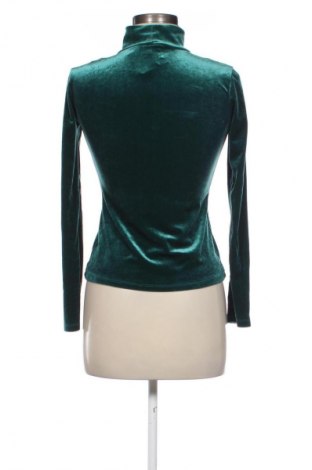 Dámská halenka Gina Tricot, Velikost XS, Barva Zelená, Cena  290,00 Kč
