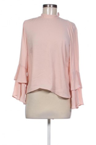 Dámska blúza Gina Tricot, Veľkosť M, Farba Popolavo ružová, Cena  5,95 €