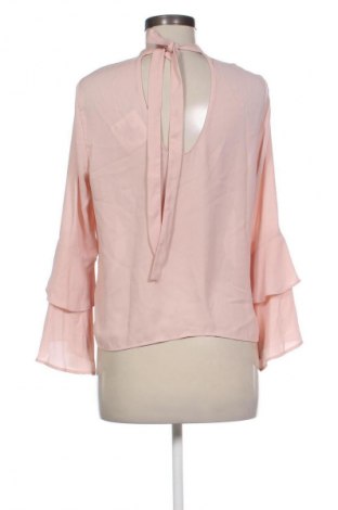 Dámska blúza Gina Tricot, Veľkosť M, Farba Popolavo ružová, Cena  5,95 €