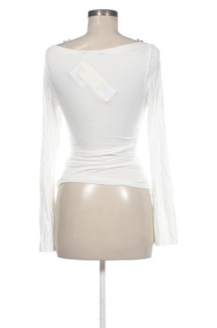 Női blúz Gina Tricot, Méret S, Szín Fehér, Ár 9 569 Ft