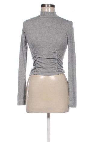 Dámská halenka Gina Tricot, Velikost XS, Barva Šedá, Cena  288,00 Kč