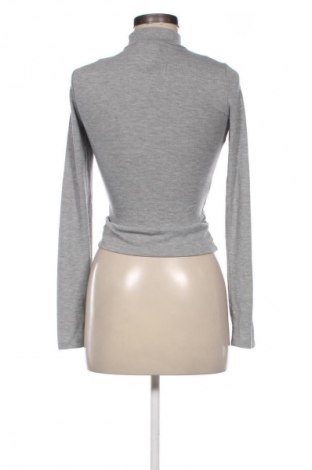 Dámská halenka Gina Tricot, Velikost XS, Barva Šedá, Cena  288,00 Kč