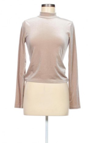 Női blúz Gina Tricot, Méret S, Szín Bézs, Ár 2 339 Ft