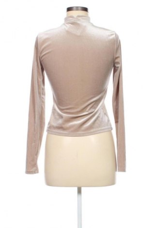Női blúz Gina Tricot, Méret S, Szín Bézs, Ár 2 339 Ft