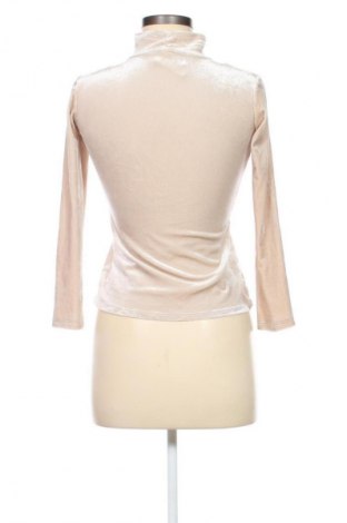 Damen Shirt Gina Tricot, Größe S, Farbe Beige, Preis € 5,99
