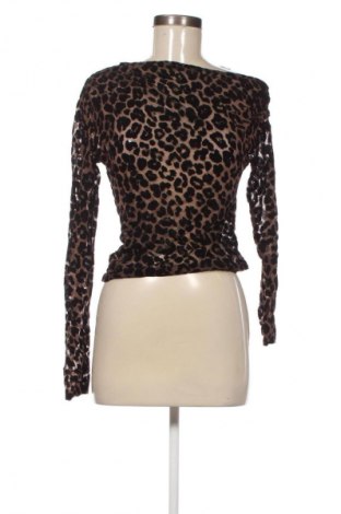 Női blúz Gina Tricot, Méret S, Szín Sokszínű, Ár 11 839 Ft