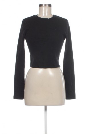 Női blúz Gina Tricot, Méret M, Szín Fekete, Ár 2 099 Ft