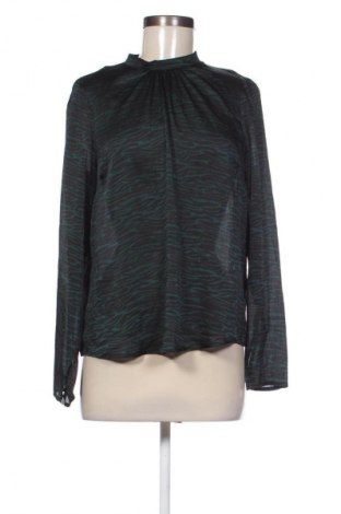 Damen Shirt Gina Tricot, Größe S, Farbe Mehrfarbig, Preis 4,99 €