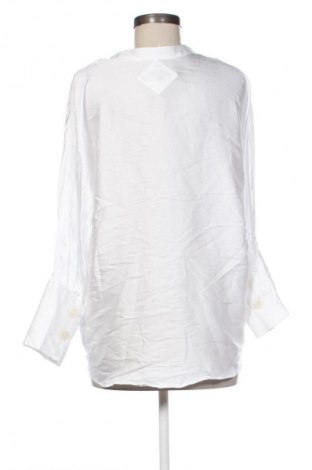 Damen Shirt Gina Tricot, Größe XS, Farbe Weiß, Preis 5,99 €