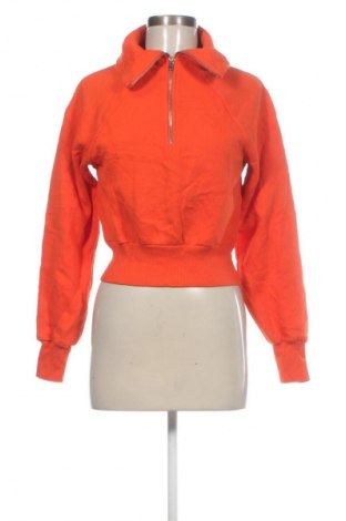 Damen Shirt Gina Tricot, Größe XS, Farbe Orange, Preis € 10,99