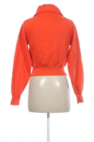 Damen Shirt Gina Tricot, Größe XS, Farbe Orange, Preis € 10,99