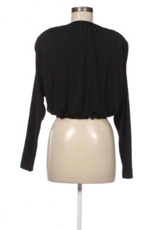 Damen Shirt Gina Tricot, Größe M, Farbe Schwarz, Preis € 4,99