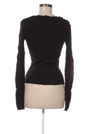 Női blúz Gina Tricot, Méret M, Szín Fekete, Ár 2 229 Ft