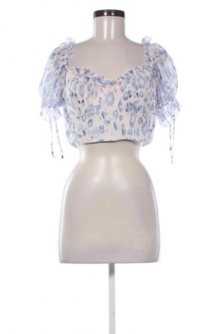 Damen Shirt Glamaker, Größe L, Farbe Mehrfarbig, Preis 10,00 €