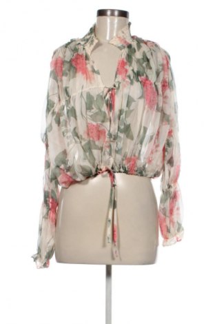 Damen Shirt Golden Days, Größe S, Farbe Mehrfarbig, Preis 10,99 €