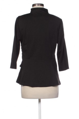Damen Shirt Grace Karin, Größe M, Farbe Schwarz, Preis 6,99 €