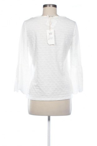 Damen Shirt Gracia, Größe M, Farbe Weiß, Preis € 39,00