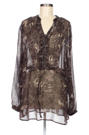 Női blúz Grandiosa, Méret XXL, Szín Sokszínű, Ár 4 009 Ft