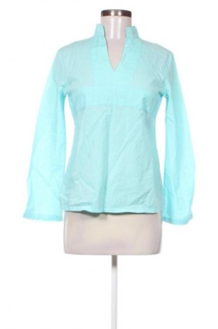 Дамска блуза Grey Wolf, Размер S, Цвят Син, Цена 9,70 €