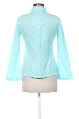 Дамска блуза Grey Wolf, Размер S, Цвят Син, Цена 9,70 €