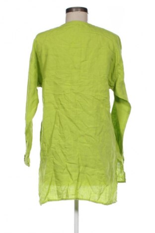 Női blúz Gudrun Sjödén, Méret L, Szín Zöld, Ár 8 419 Ft