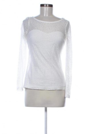 Női blúz Guess, Méret S, Szín Fehér, Ár 10 331 Ft