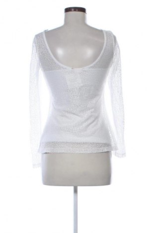 Női blúz Guess, Méret S, Szín Fehér, Ár 10 331 Ft