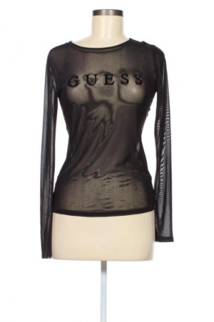 Damen Shirt Guess, Größe M, Farbe Schwarz, Preis € 28,99